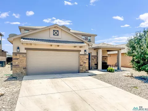 5205 W Hardtack, Hobbs, NM 88240