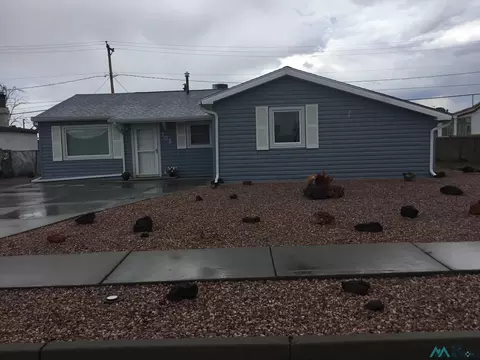 205 Cindy, Gallup, NM 87301