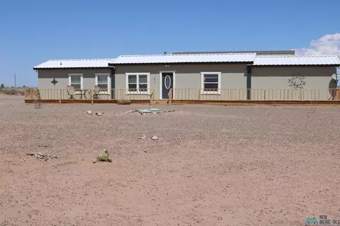 2519 Silver Dollar Loop NE, Deming, NM 88030