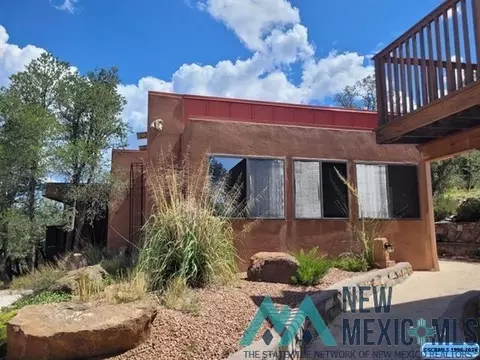 3910 Blackhawk Rd, Silver City, NM 88061