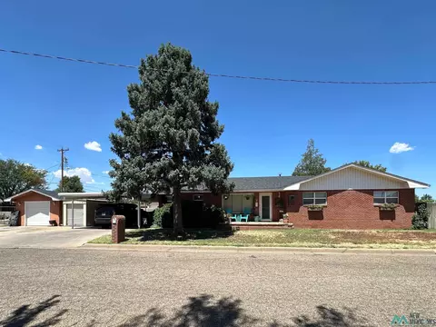 2400 Sheldon St, Clovis, NM 88101 photo 1