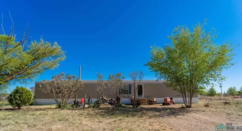63 Saddle Rd, Clovis, NM 88101