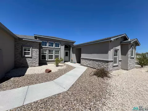 4720 W Mighty Atom, Hobbs, NM 88240