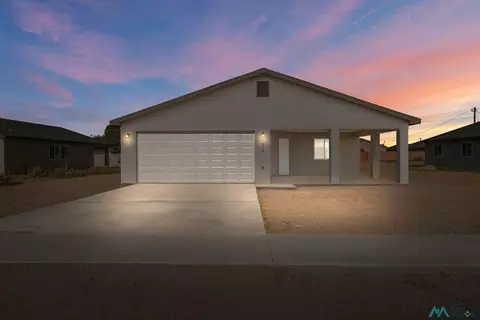 1612 S Slate St, Deming, NM 88030