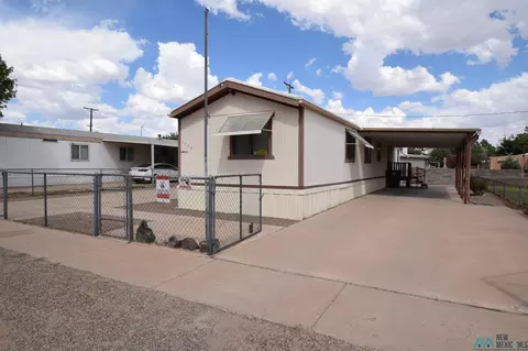 2923 S Belen St, Deming, NM 88030