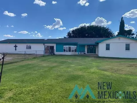 8115 N Grimes St, Hobbs, NM 88240