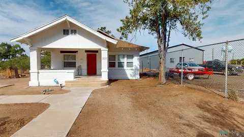 210 S Granite St, Deming, NM 88030