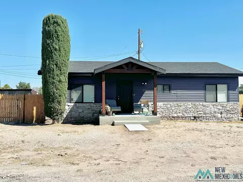 923 E Santa Fe St, Hobbs, NM 88240