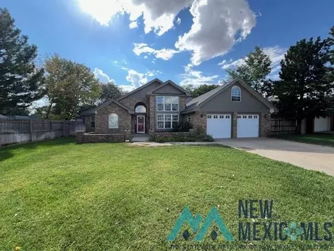 404 Wrangler Way, Clovis, NM 88101 photo 1