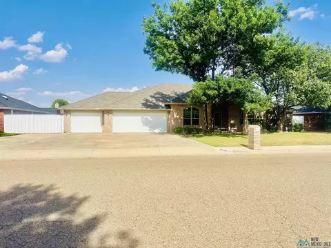 2509 Fairway Terrace St, Clovis, NM 88101 photo 1