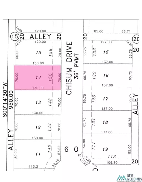 152 Chisum Dr, Clovis, NM 88101 photo 1