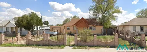 302 W Temple St, Hobbs, NM 88240