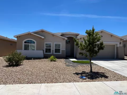 4911 W Longtail, Hobbs, NM 88240