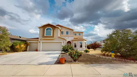 5319 W Dark Horse, Hobbs, NM 88240