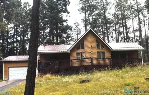 27 Golf Dr, Rociada, NM 87742