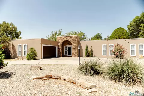 3500 Corlington Ln, Clovis, NM 88101 photo 1