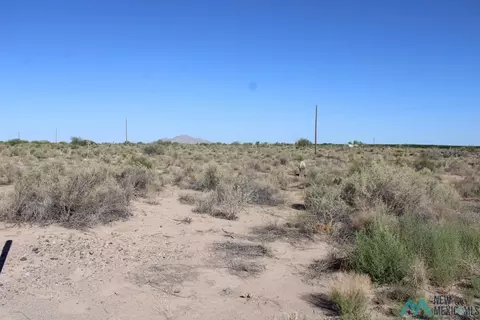Lucca Rd Sw, Deming, NM 88030