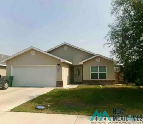 4903 W Hardtack, Hobbs, NM 88240