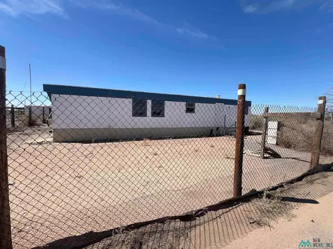 4410 Creosote, Deming, NM 88030