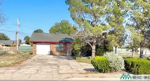 4614 N Grimes St, Hobbs, NM 88240