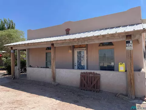 2435 NE Daisy Dr, Deming, NM 88030