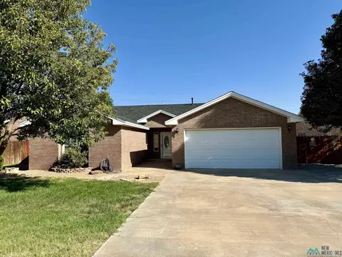 3616 Benjamin Davis, Clovis, NM 88101 photo 1