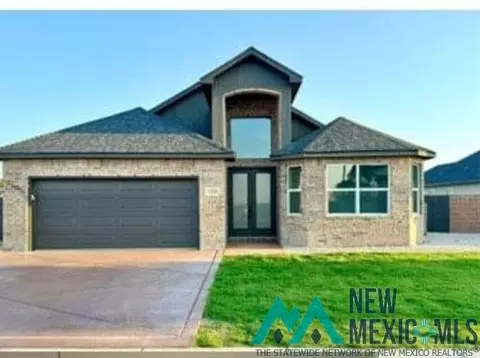 1201 E La Brea, Hobbs, NM 88240
