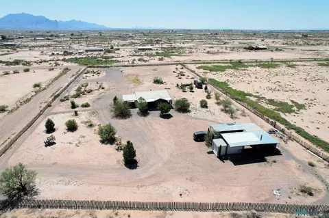 380 Quiet, Deming, NM 88030