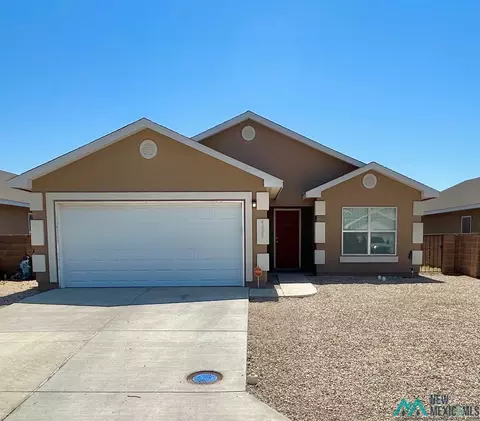 4825 W Dark Horse, Hobbs, NM 88240