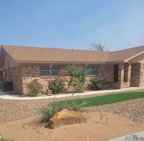506 W Copper Ave, Hobbs, NM 88240