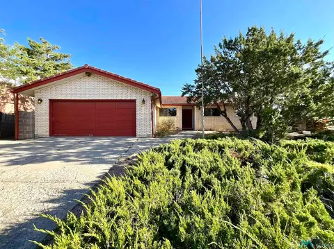 500 La Cima, Gallup, NM 87301