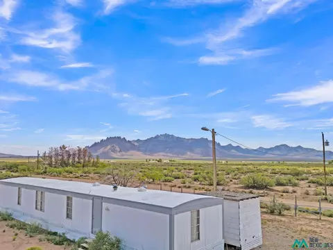 5365 Warm Spgs, Deming, NM 88030