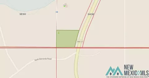 00 Berrenda Rd, Hillsboro, NM 88042