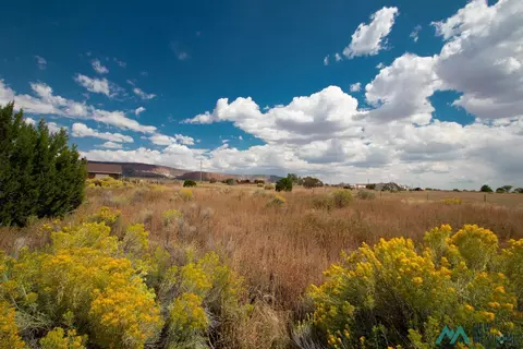 lot14 Calle Bonita Ct, Thoreau, NM 87323
