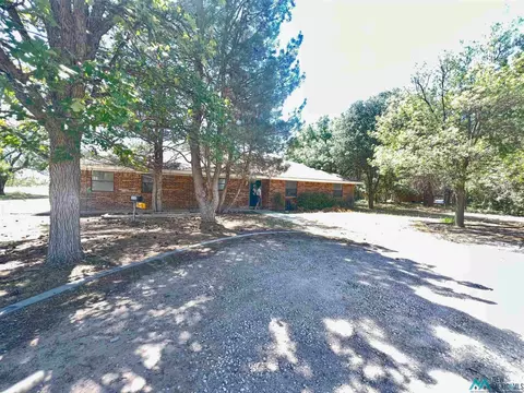1113 W Connecticut Ave, Hobbs, NM 88240