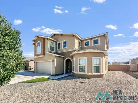 4813 W King Kelly, Hobbs, NM 88240