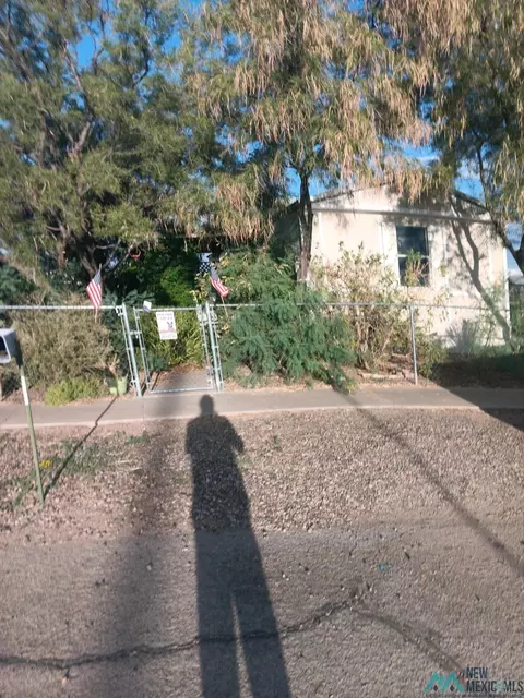 3204 Las Cruces St, Deming, NM 88030