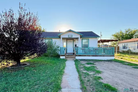 1109 N Thorp St, Hobbs, NM 88240