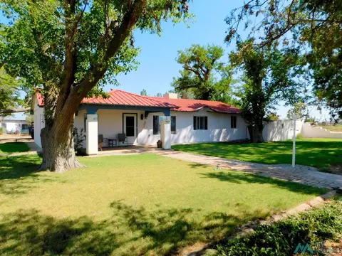 3101 E Laguna Dr, Deming, NM 88030
