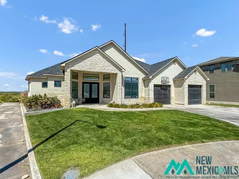2931 Cliffwood, Hobbs, NM 88240