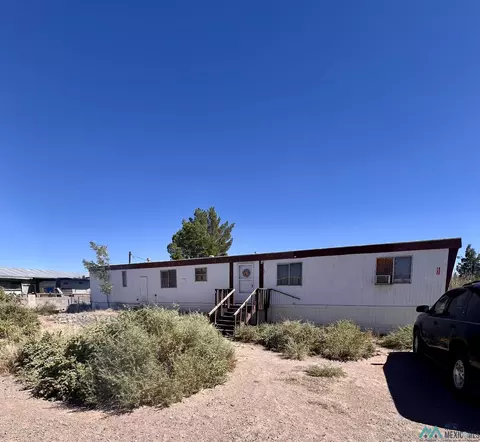 620 Mantooth Rd, Rincon, NM 87940 photo 1