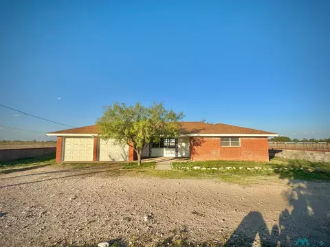 8816 N Lovington, Hobbs, NM 88240
