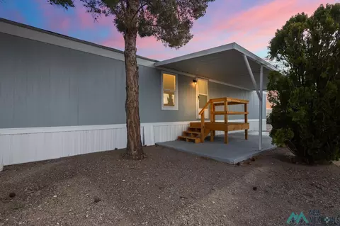 111 Nambe, Elephant Butte, NM 87935 photo 30