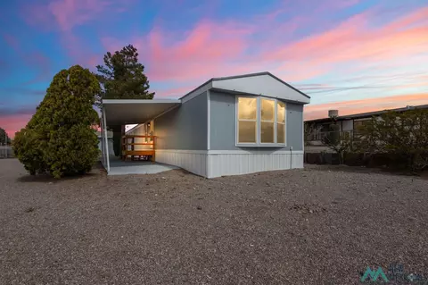 111 Nambe, Elephant Butte, NM 87935 photo 31