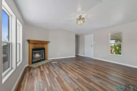 111 Nambe, Elephant Butte, NM 87935 photo 3