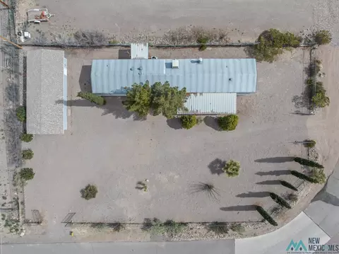 111 Nambe, Elephant Butte, NM 87935 photo 23