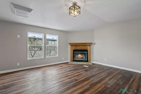 111 Nambe, Elephant Butte, NM 87935 photo 2