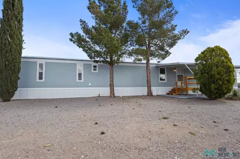 111 Nambe, Elephant Butte, NM 87935 photo 29