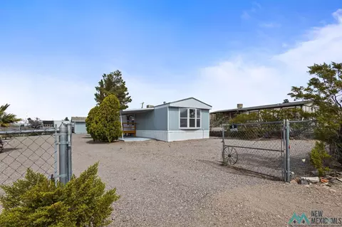 111 Nambe, Elephant Butte, NM 87935 photo 24