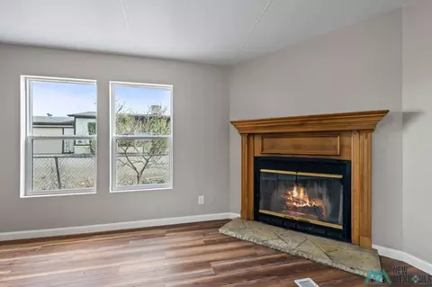 111 Nambe, Elephant Butte, NM 87935 photo 4